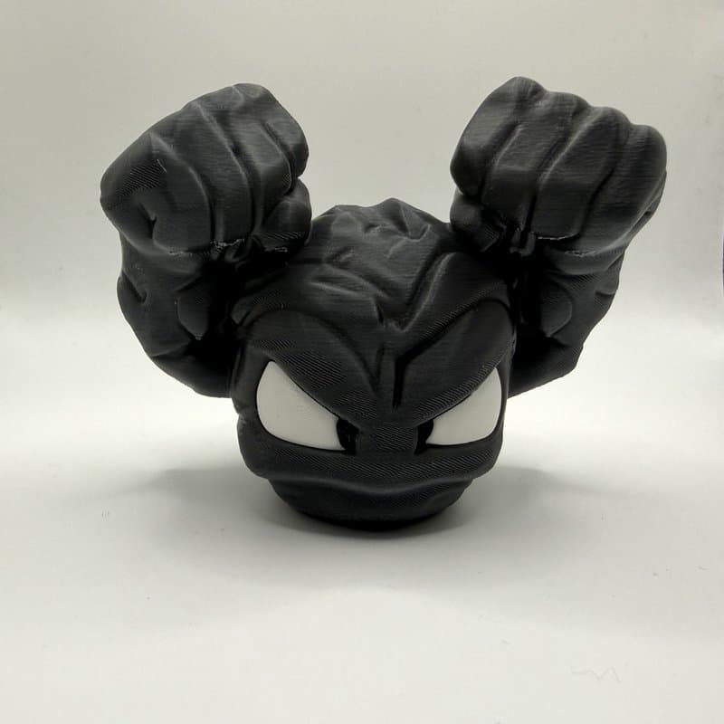 Geodude