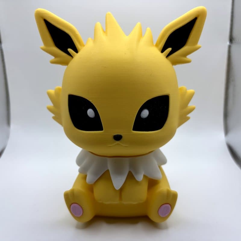 Jolteon