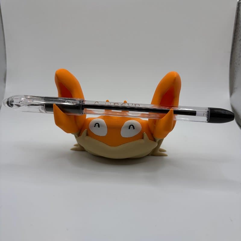 Krabby - Pen Holder