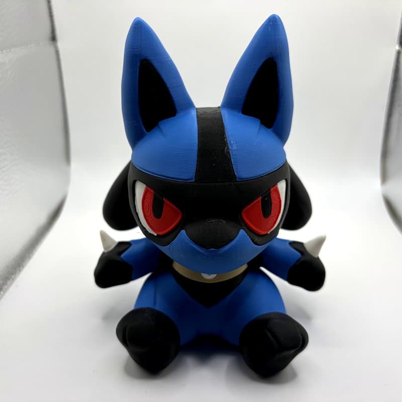 Lucario