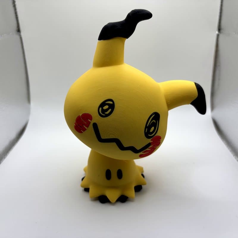 Mimikyu