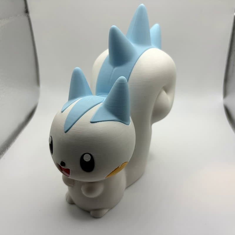 Pachirisu
