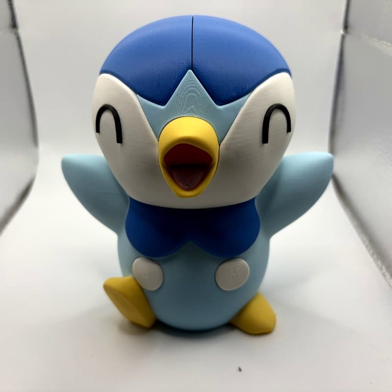 Piplup