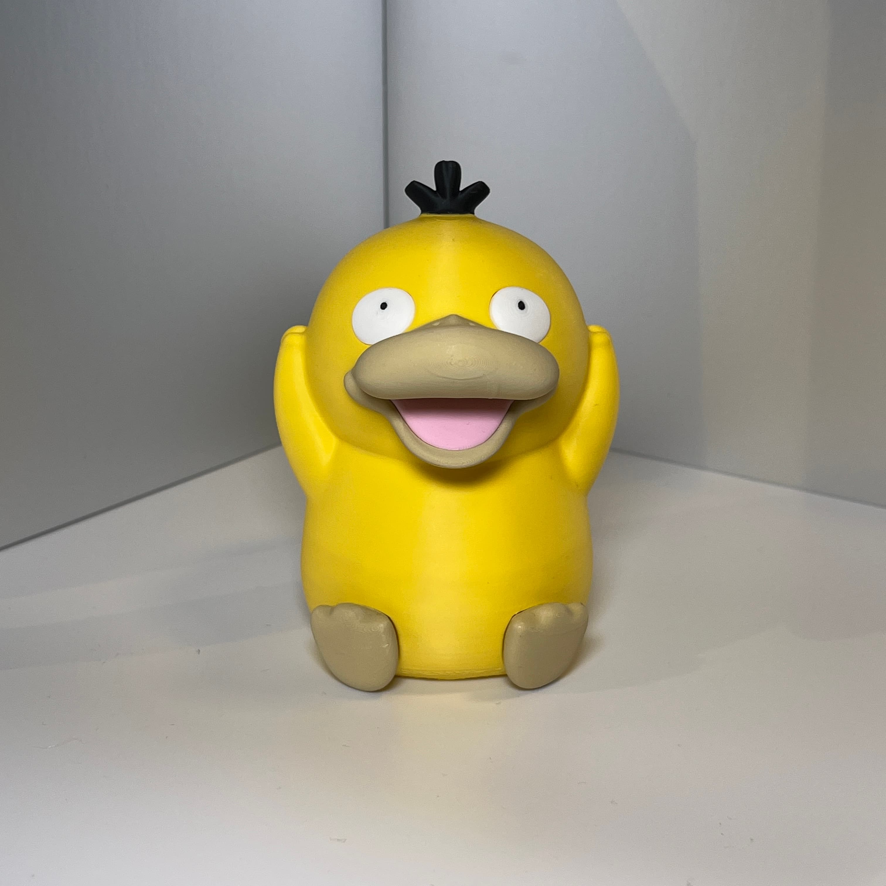 Psyduck