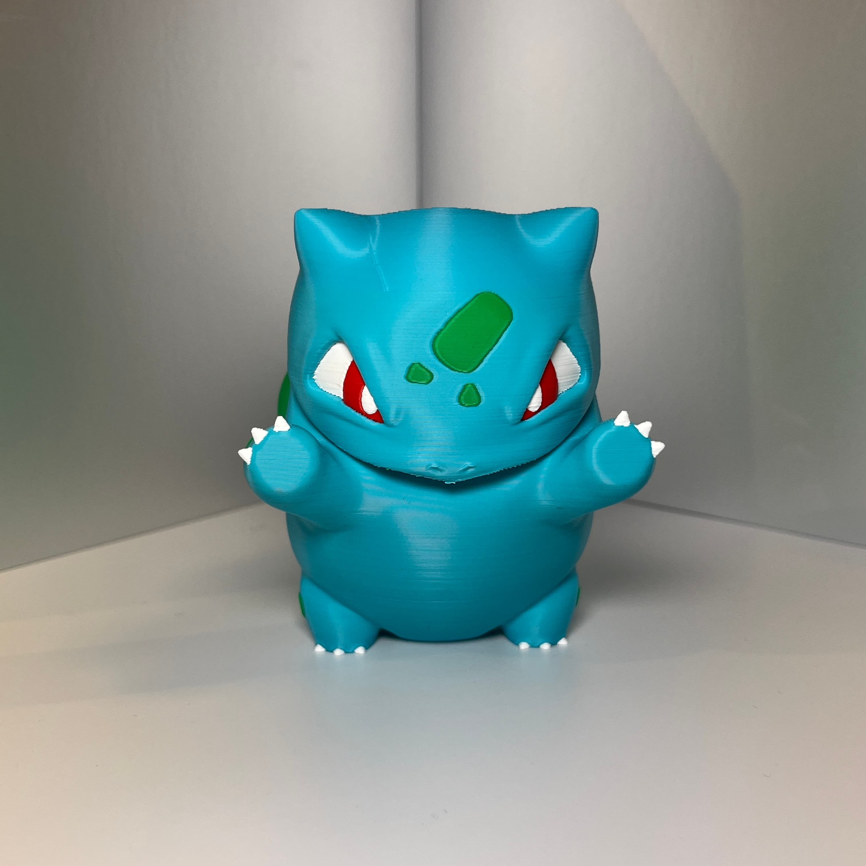 Bulbasaur - Window