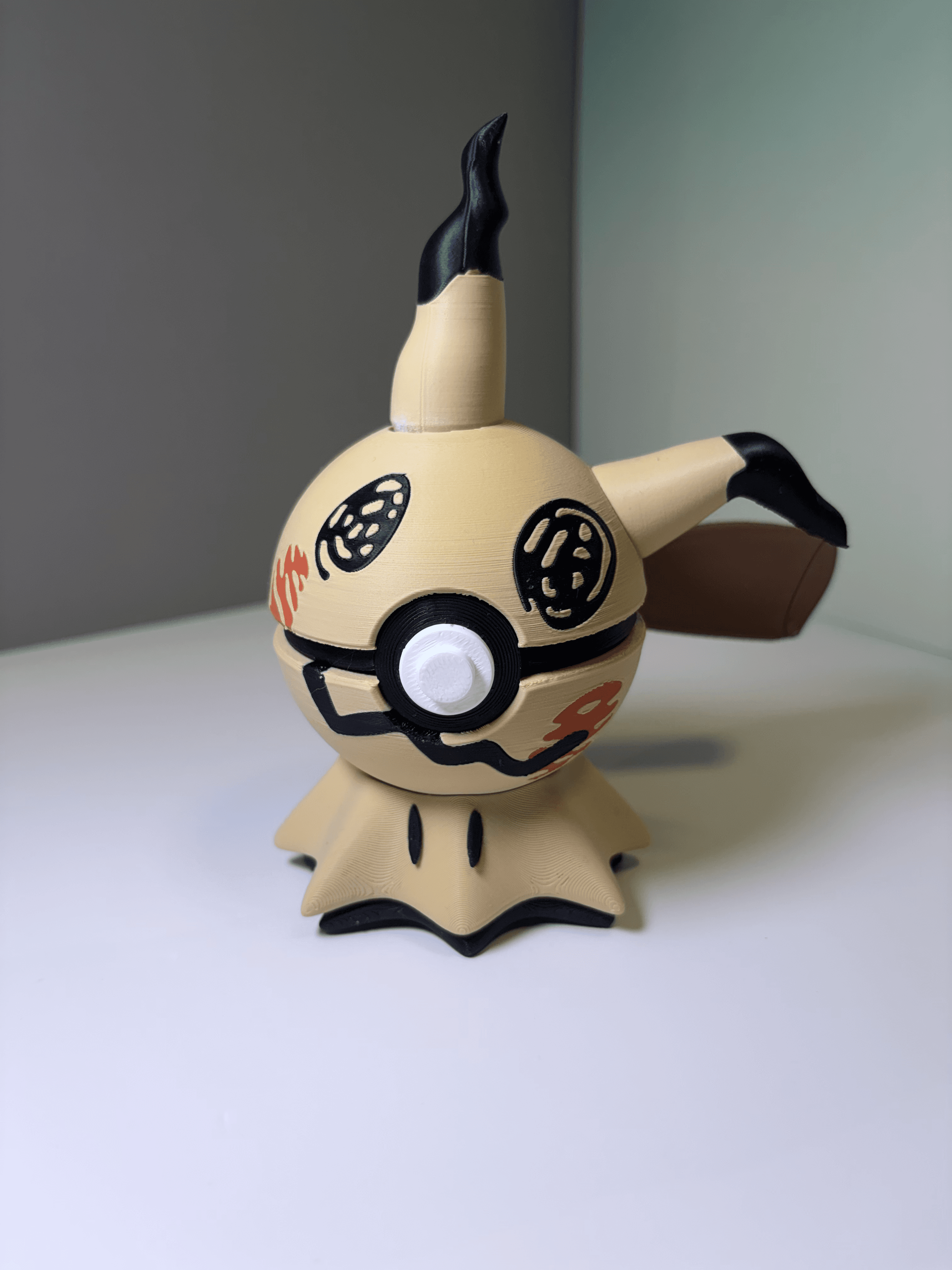 Mimikyu