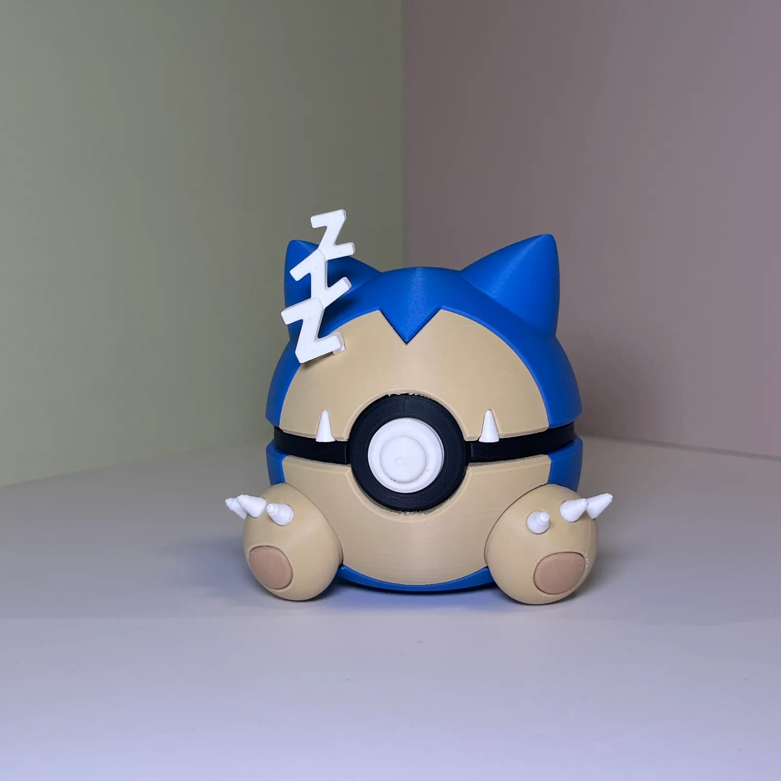 Snorlax