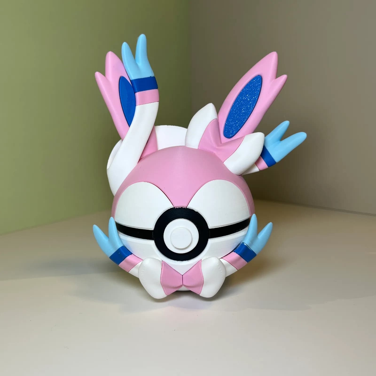 Sylveon